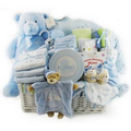 Ultimate Baby Boy Gift Basket